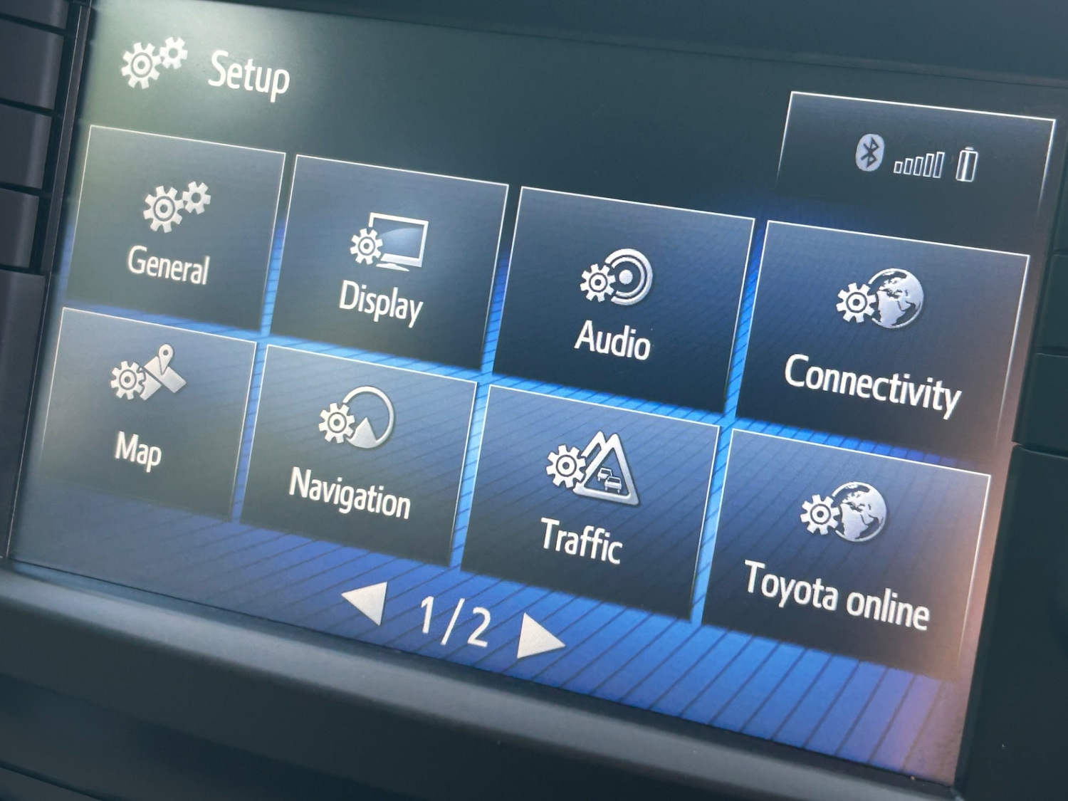 Used Toyota Avensis 2017 for sale - 76128684: Photo 46