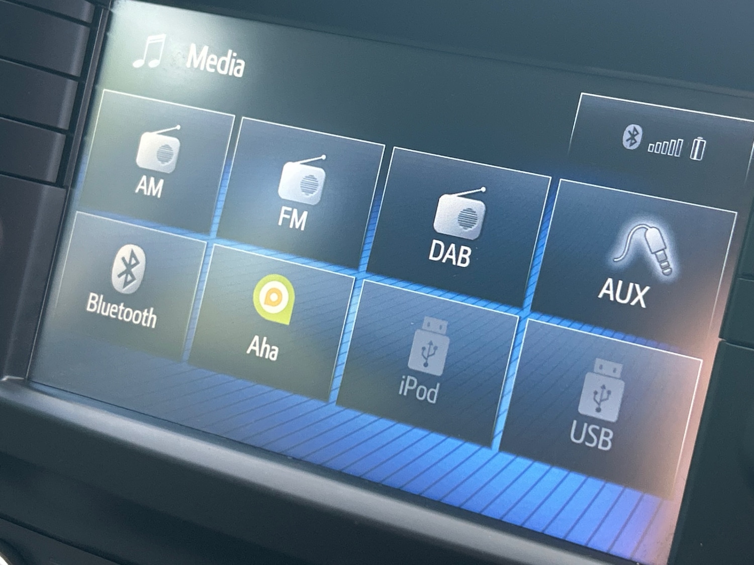 Used Toyota Avensis 2017 for sale - 76128684: Photo 48