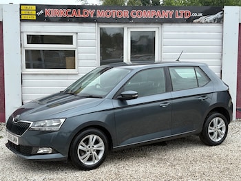 Used Skoda Fabia 2019 for sale - 79111953: Photo