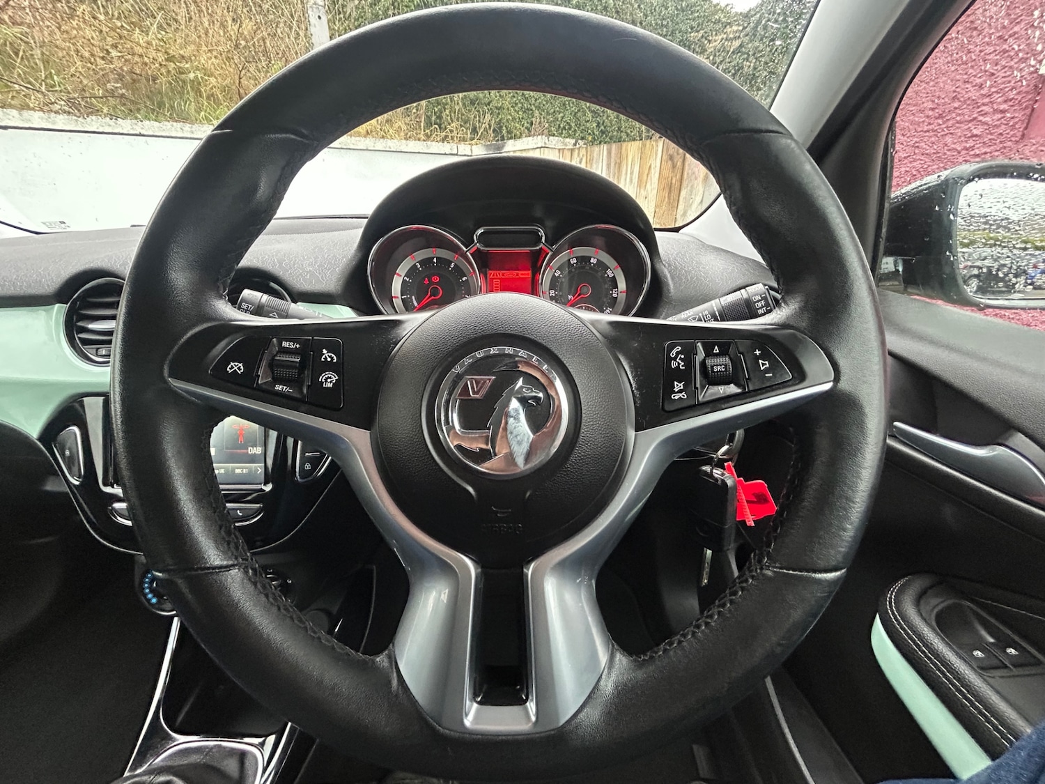 Used Vauxhall ADAM 2017 for sale - 76697017: Photo 11