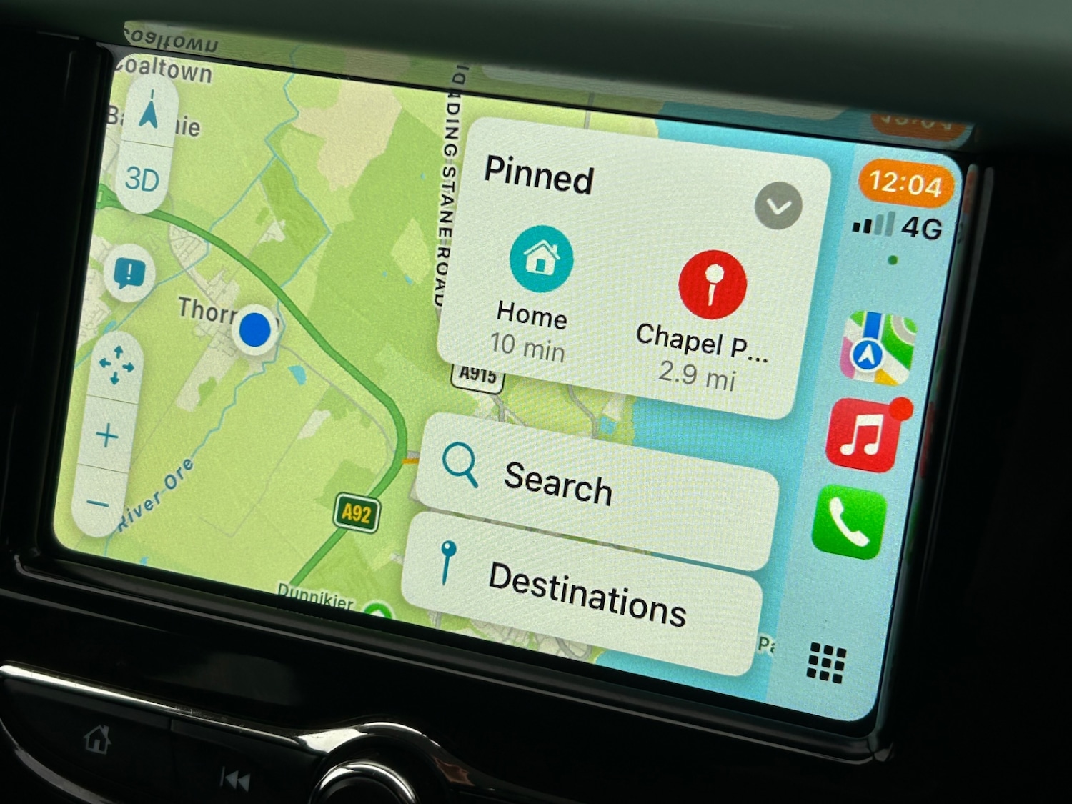 Used Vauxhall ADAM 2017 for sale - 76697017: Photo 13