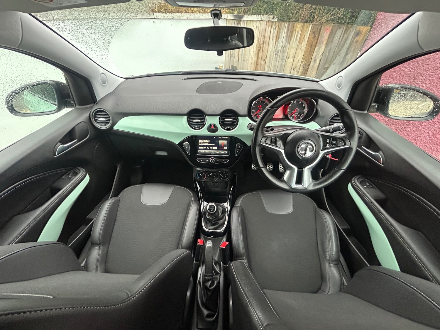 Used Vauxhall ADAM 2017 for sale - 76697017: Photo 14
