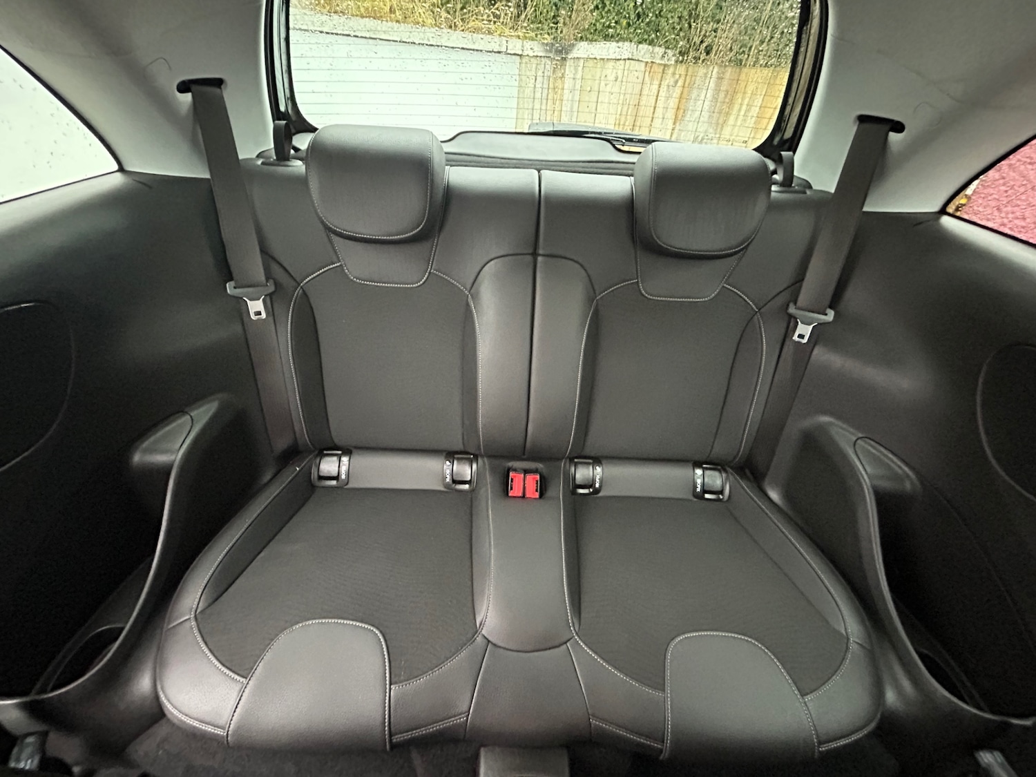 Used Vauxhall ADAM 2017 for sale - 76697017: Photo 16