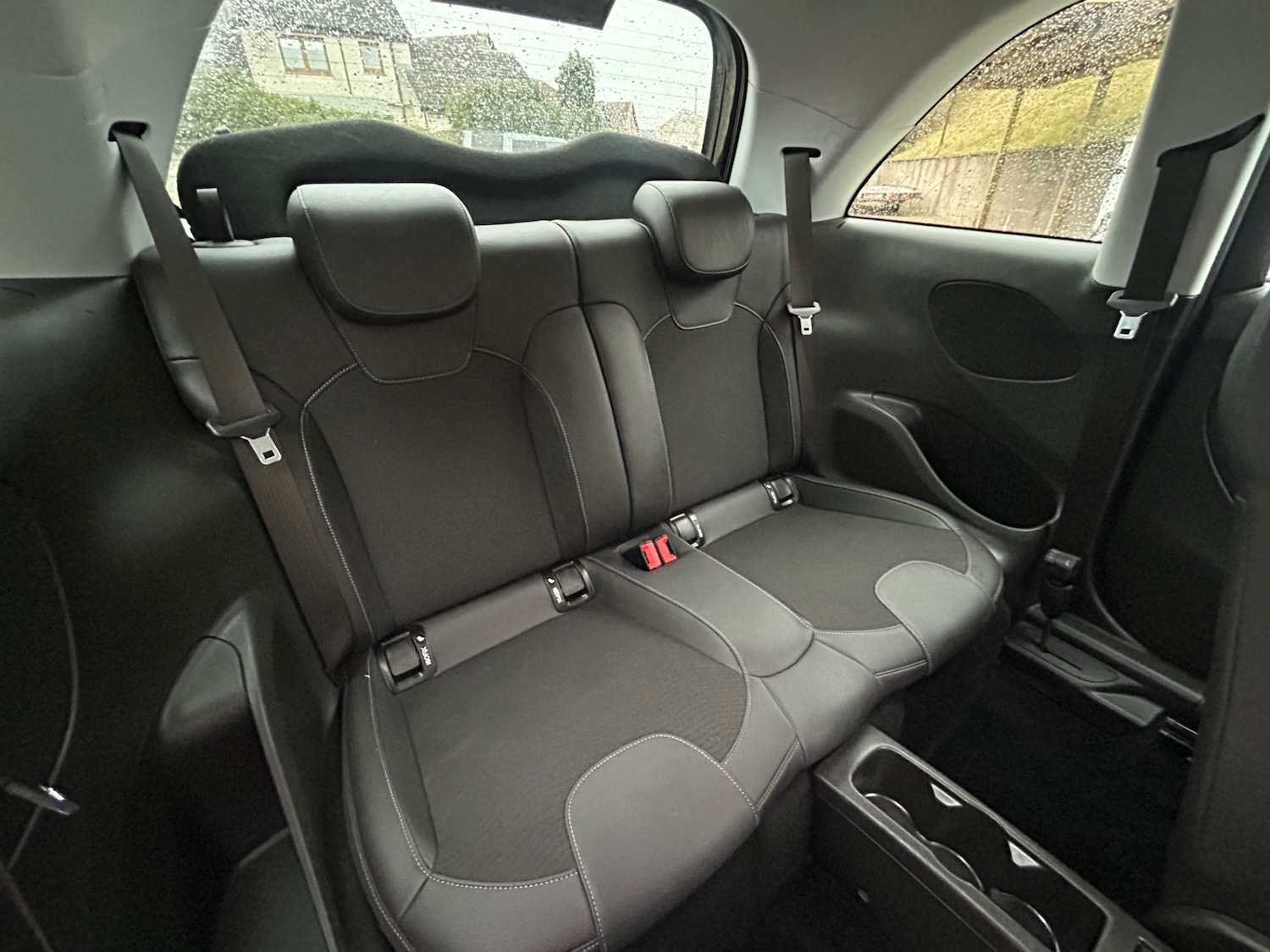 Used Vauxhall ADAM 2017 for sale - 76697017: Photo 17