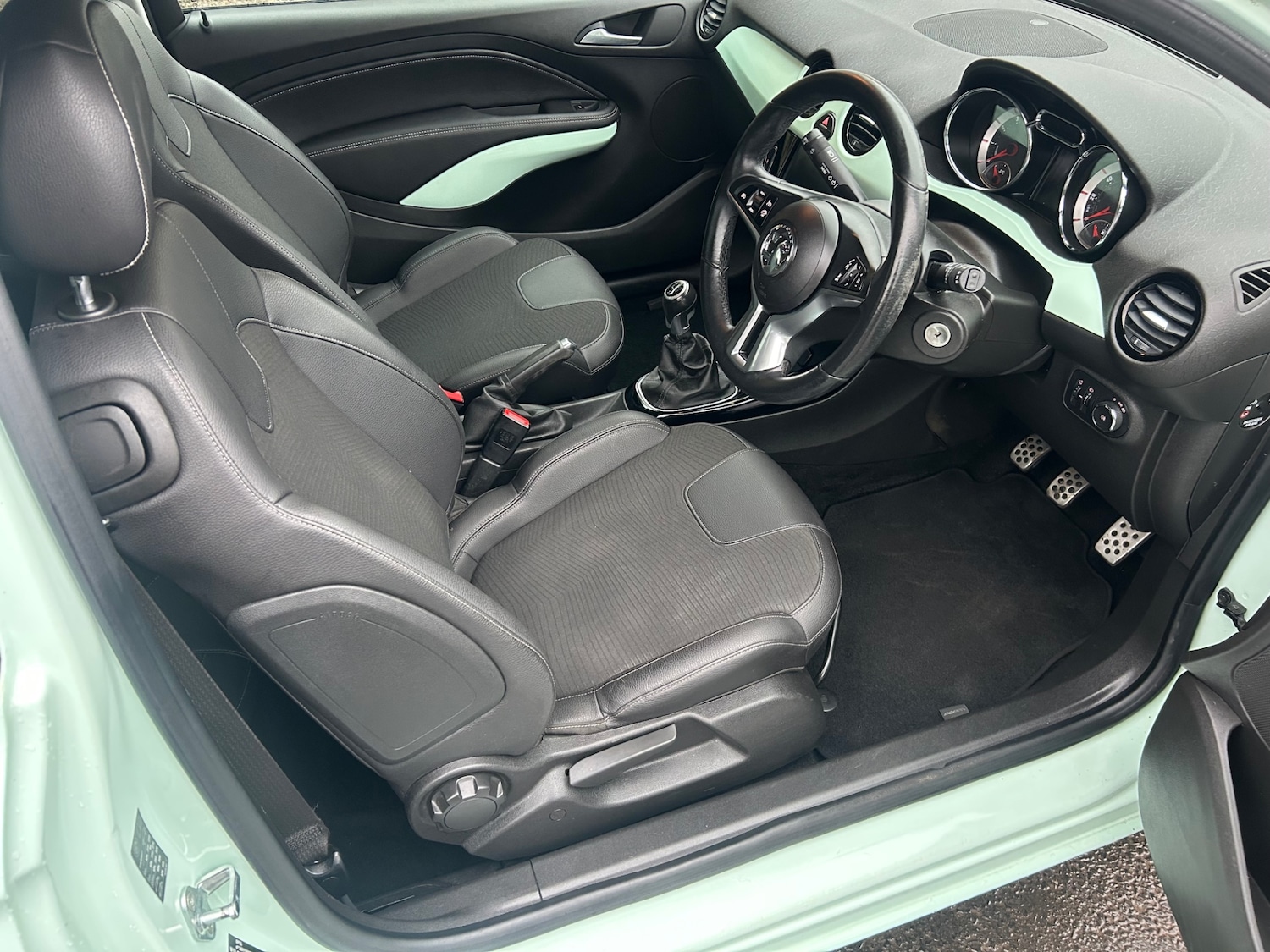 Used Vauxhall ADAM 2017 for sale - 76697017: Photo 29