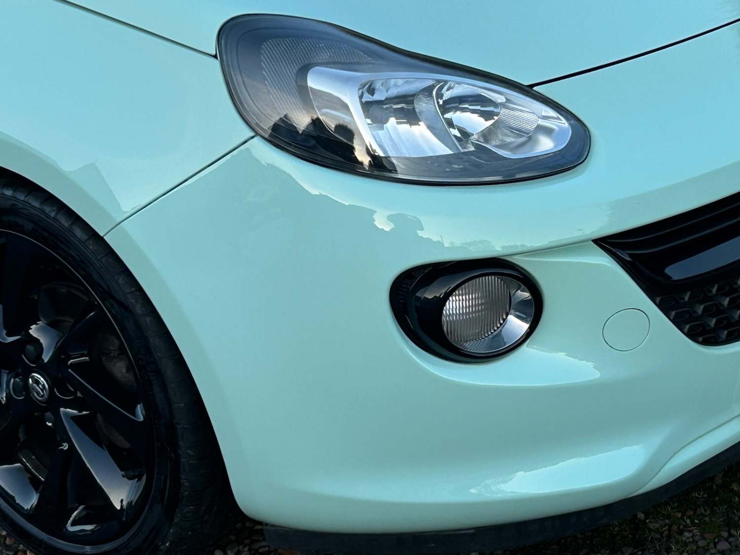 Used Vauxhall ADAM 2017 for sale - 76697017: Photo 6