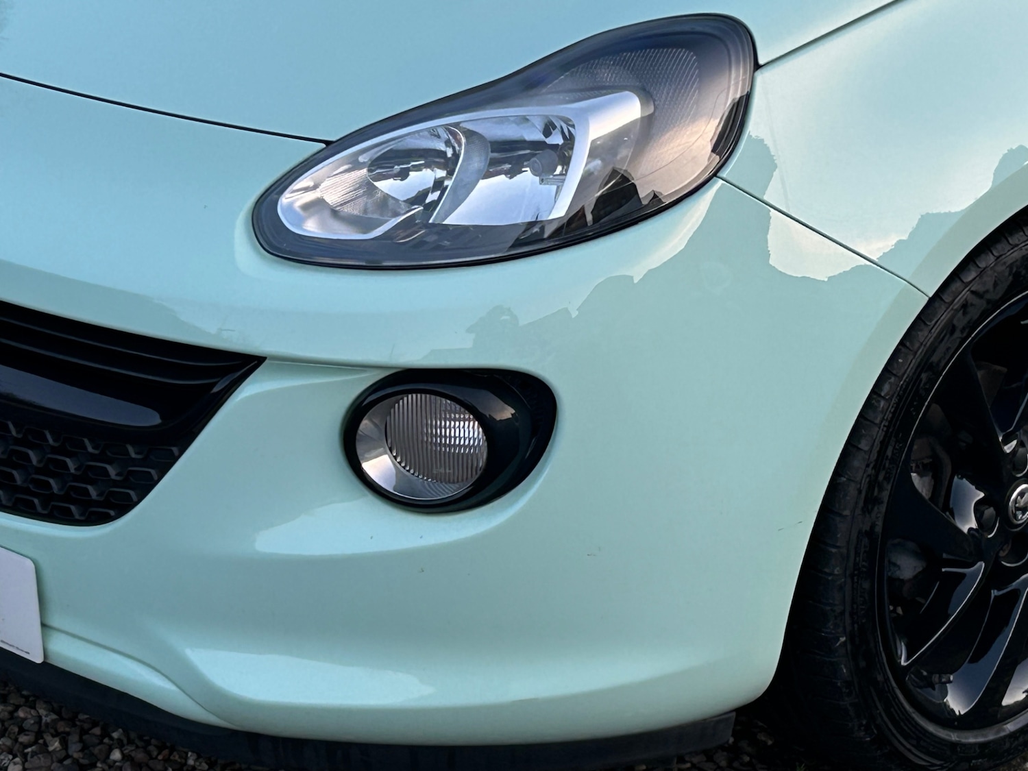 Used Vauxhall ADAM 2017 for sale - 76697017: Photo 7