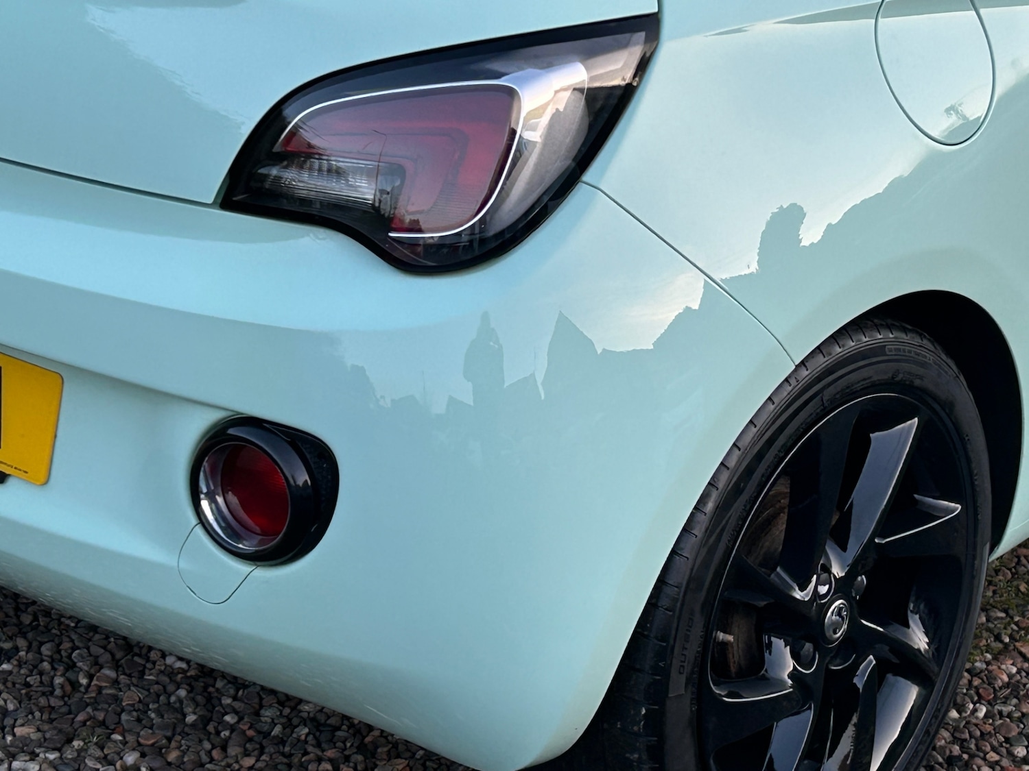 Used Vauxhall ADAM 2017 for sale - 76697017: Photo 9