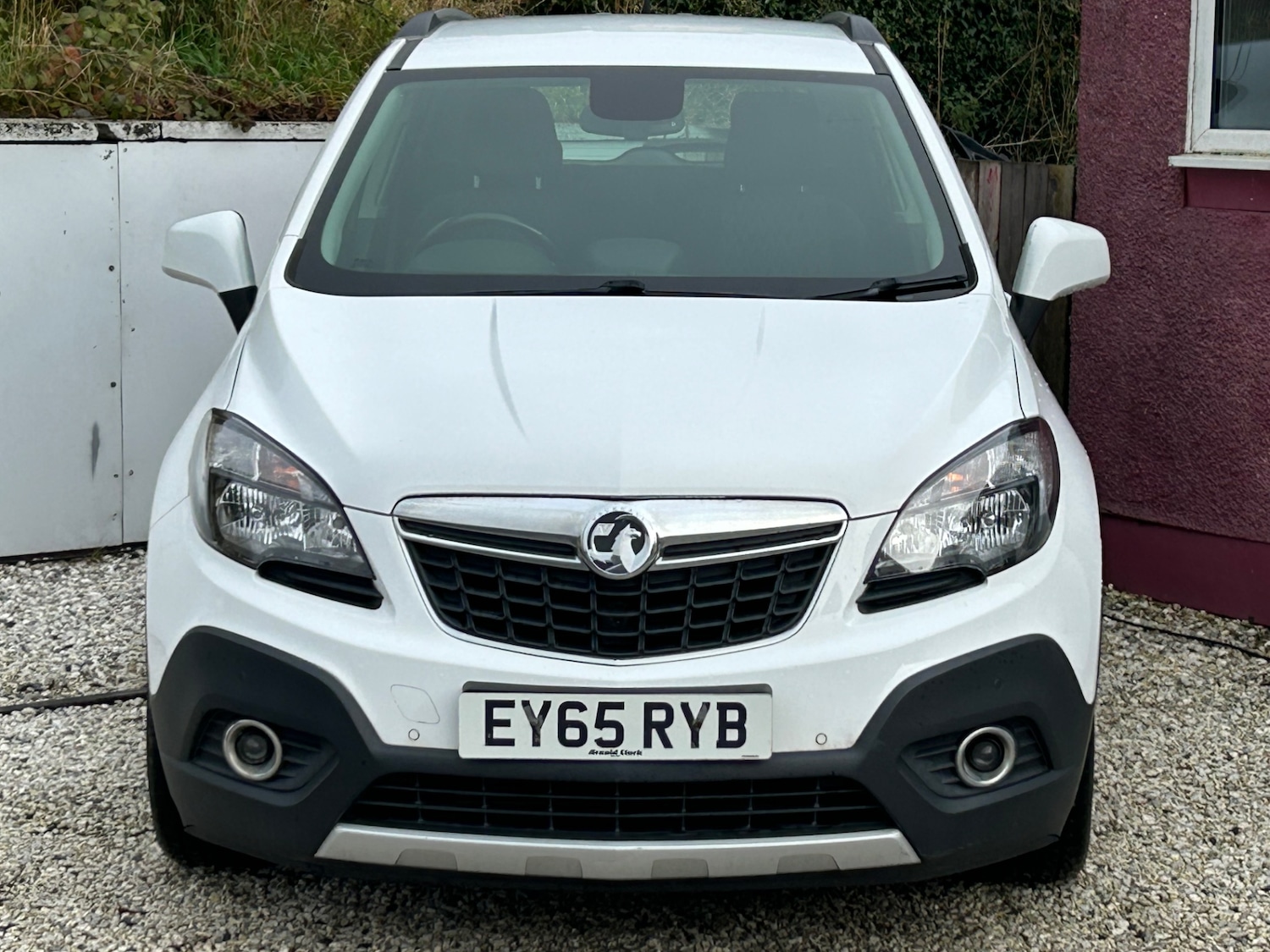 Used Vauxhall Mokka 2016 for sale - 76129692: Photo 3