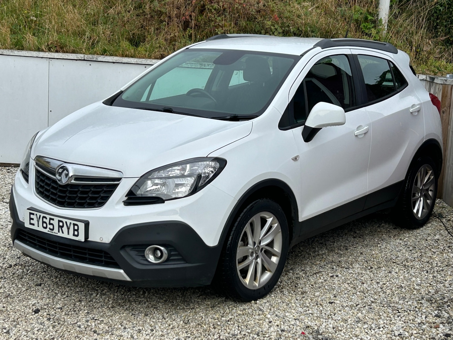 Used Vauxhall Mokka 2016 for sale - 76129692: Photo 4