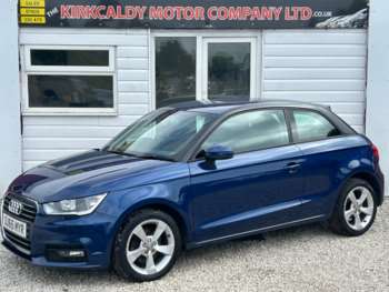 2015 (65) - 1.4 TFSI Sport 3dr (ULEZ exempt)(Nav)(BT/streaming)(£35 road tax)