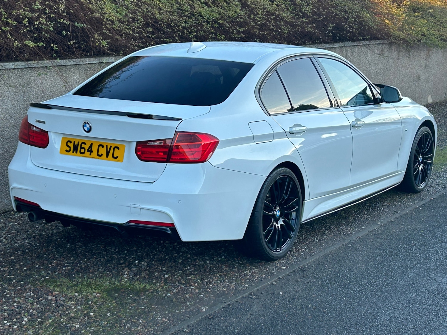 Used BMW 3 Series 2014 for sale - 77078073: Photo 10