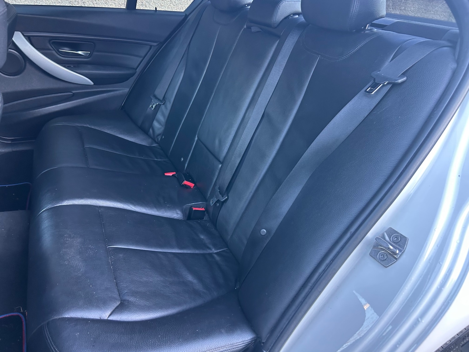 Used BMW 3 Series 2014 for sale - 77078073: Photo 12