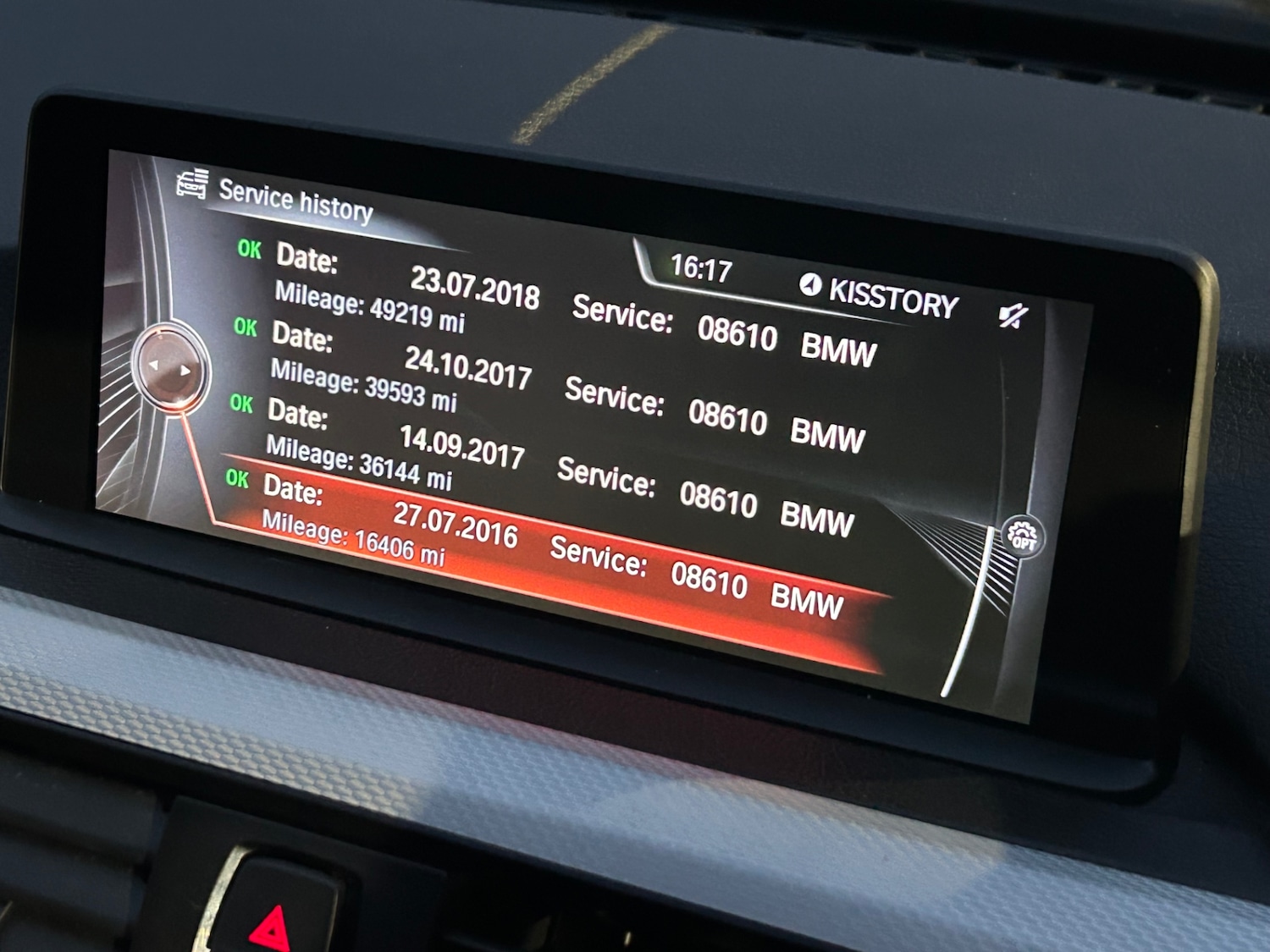 Used BMW 3 Series 2014 for sale - 77078073: Photo 17