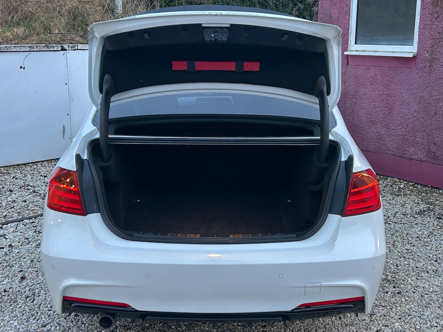 Used BMW 3 Series 2014 for sale - 77078073: Photo 26