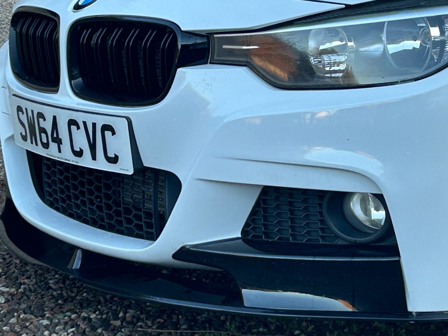 Used BMW 3 Series 2014 for sale - 77078073: Photo 27