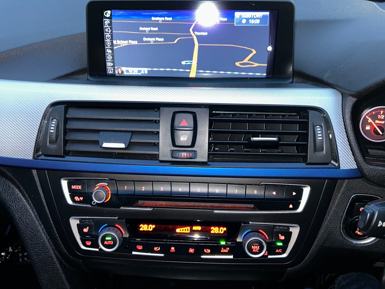 Used BMW 3 Series 2014 for sale - 77078073: Photo 37