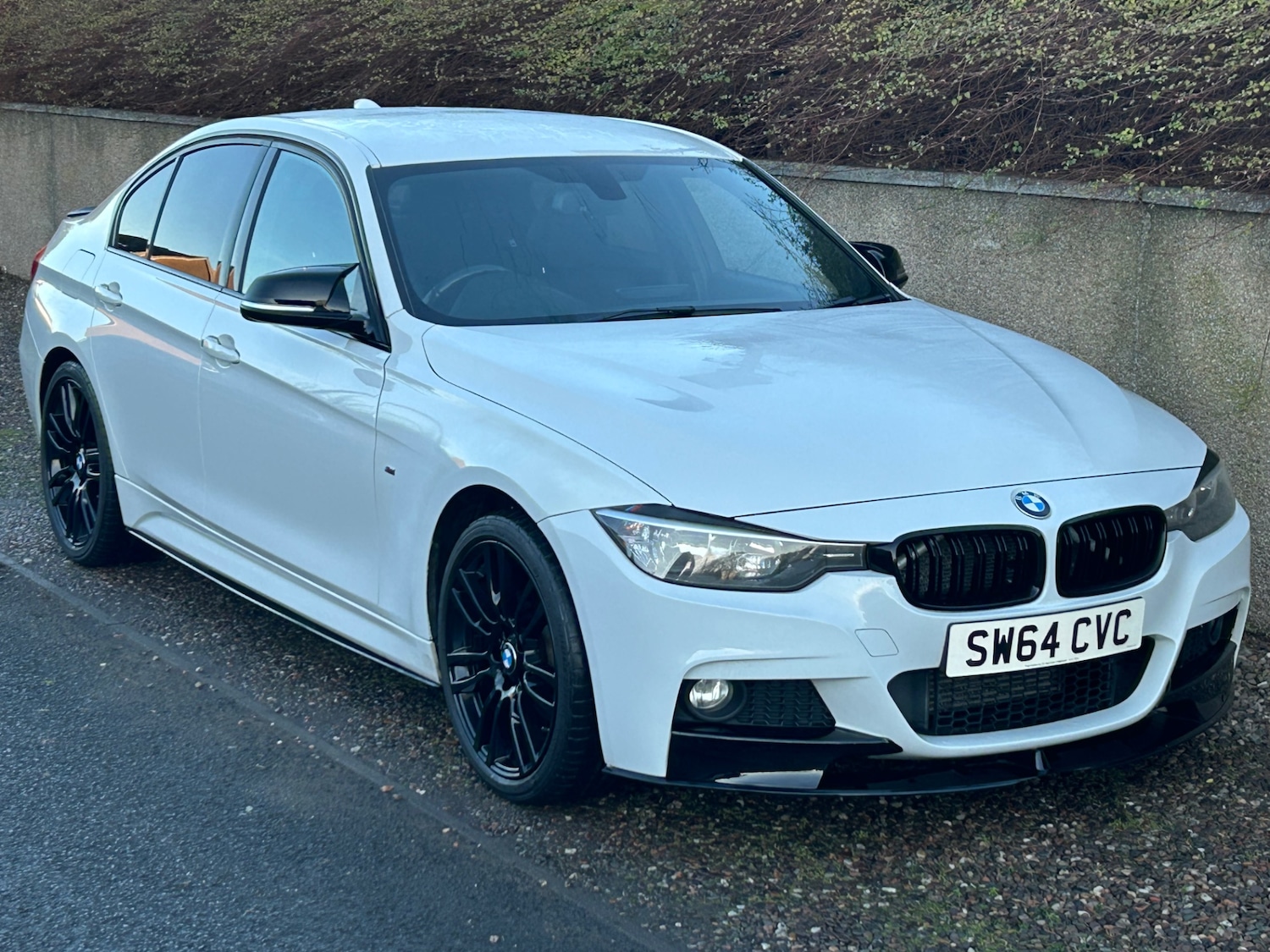 Used BMW 3 Series 2014 for sale - 77078073: Photo 4