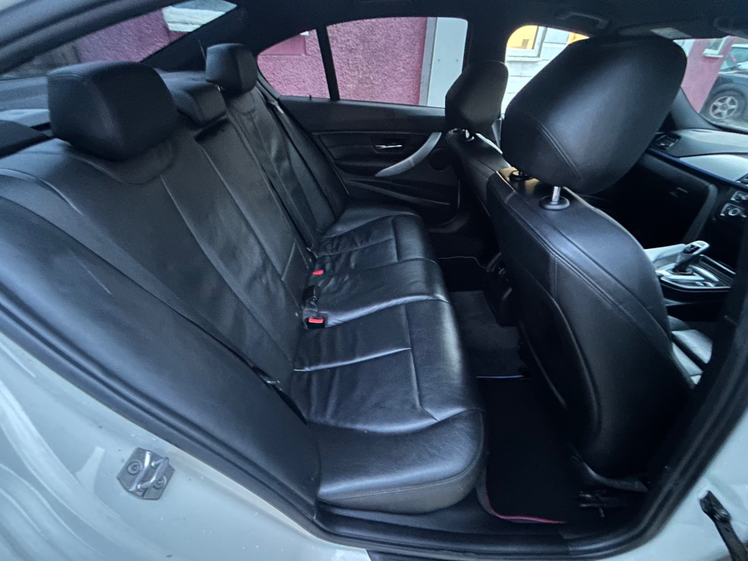 Used BMW 3 Series 2014 for sale - 77078073: Photo 44