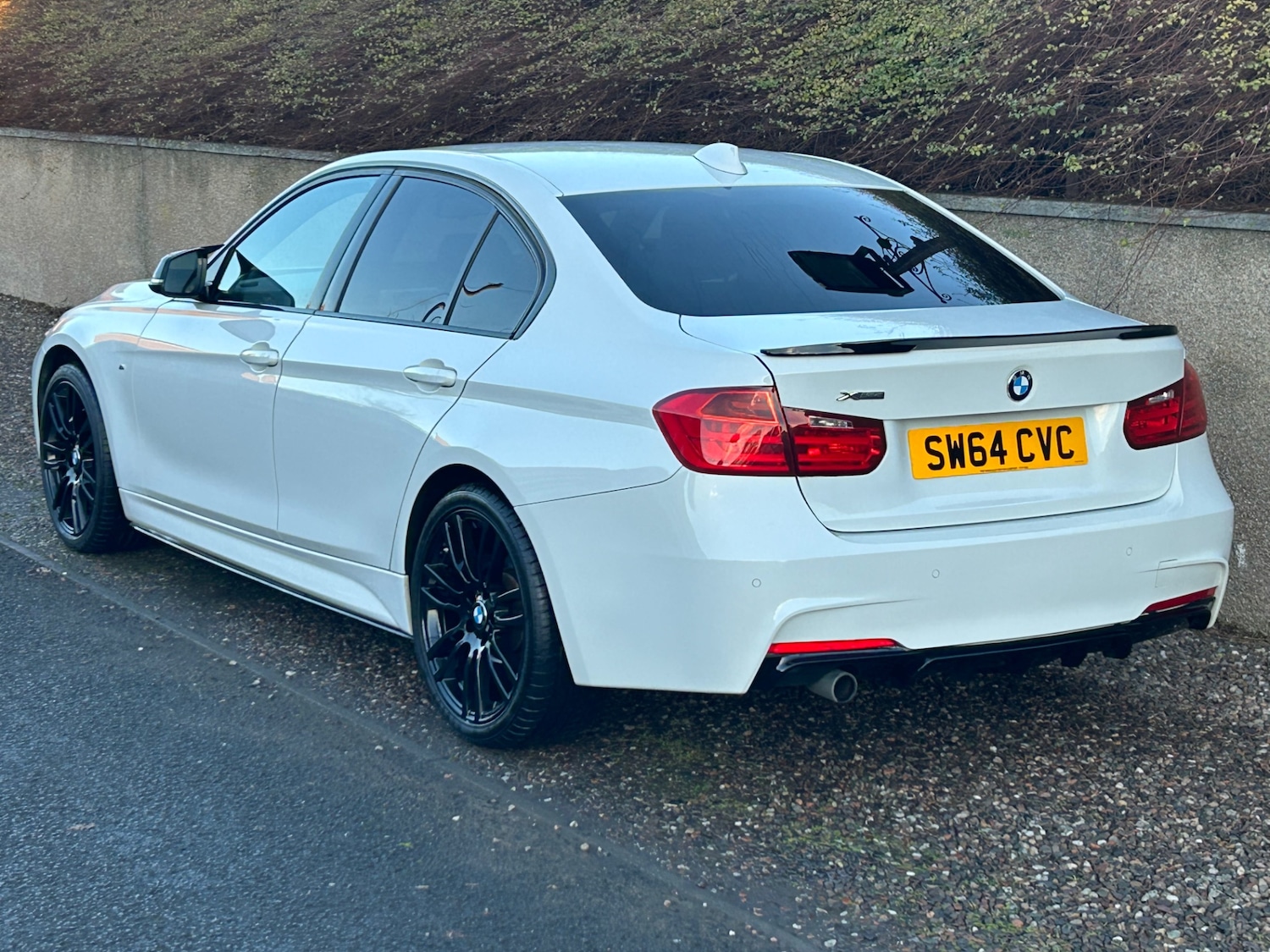 Used BMW 3 Series 2014 for sale - 77078073: Photo 5