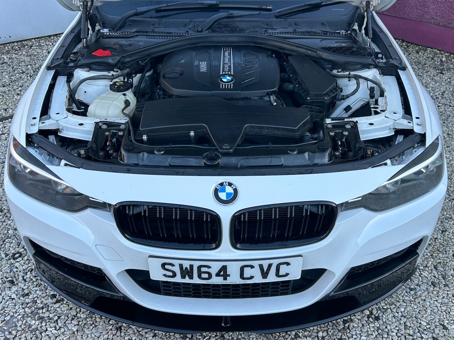 Used BMW 3 Series 2014 for sale - 77078073: Photo 54