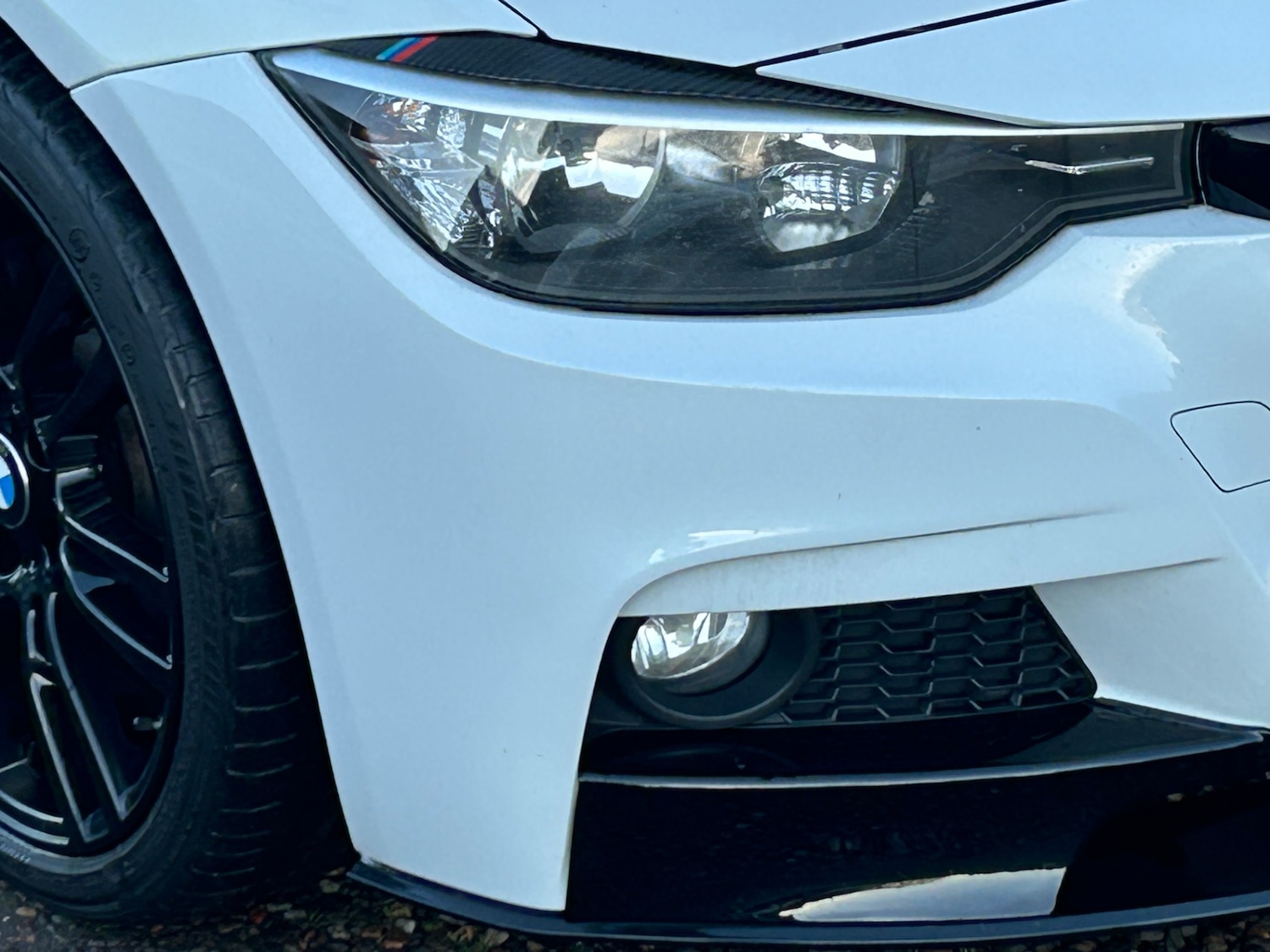 Used BMW 3 Series 2014 for sale - 77078073: Photo 6