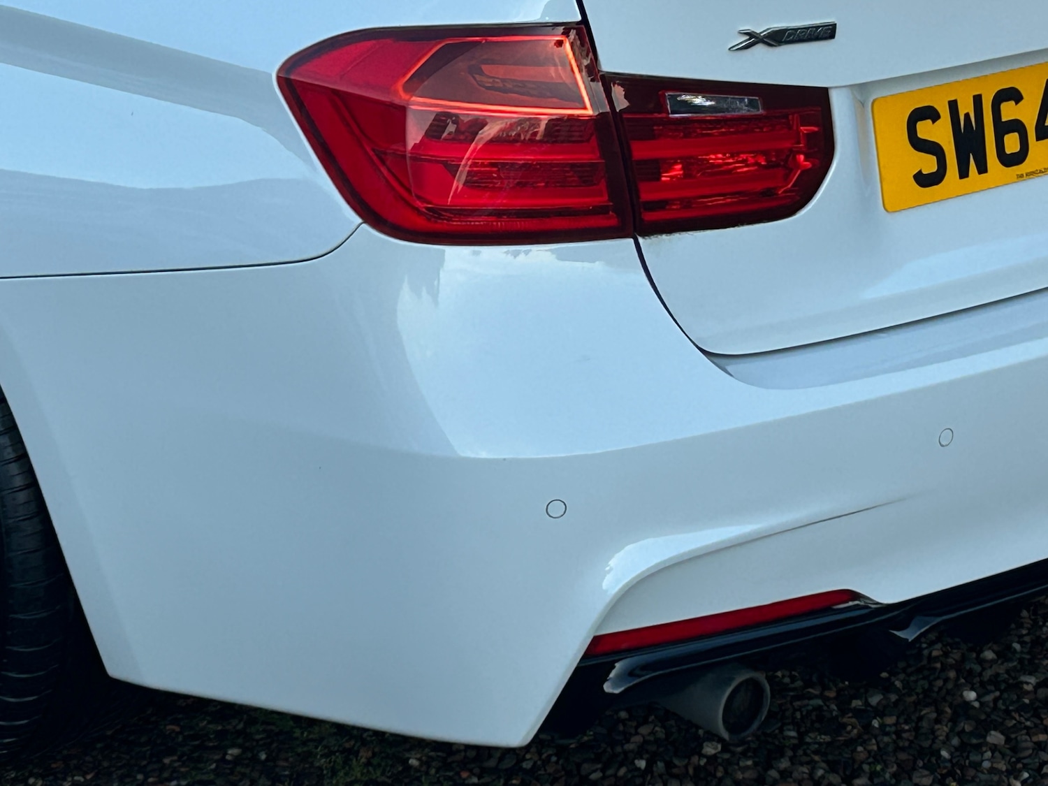 Used BMW 3 Series 2014 for sale - 77078073: Photo 8