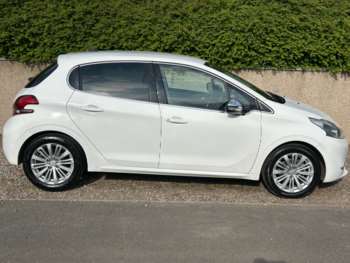Used Peugeot 208 2016 for sale - 74883918: Photo