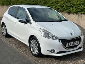 Used Peugeot 208 2016 for sale - 74883918: Photo