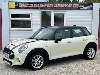 2015 (15) - 2.0 Cooper S 5dr