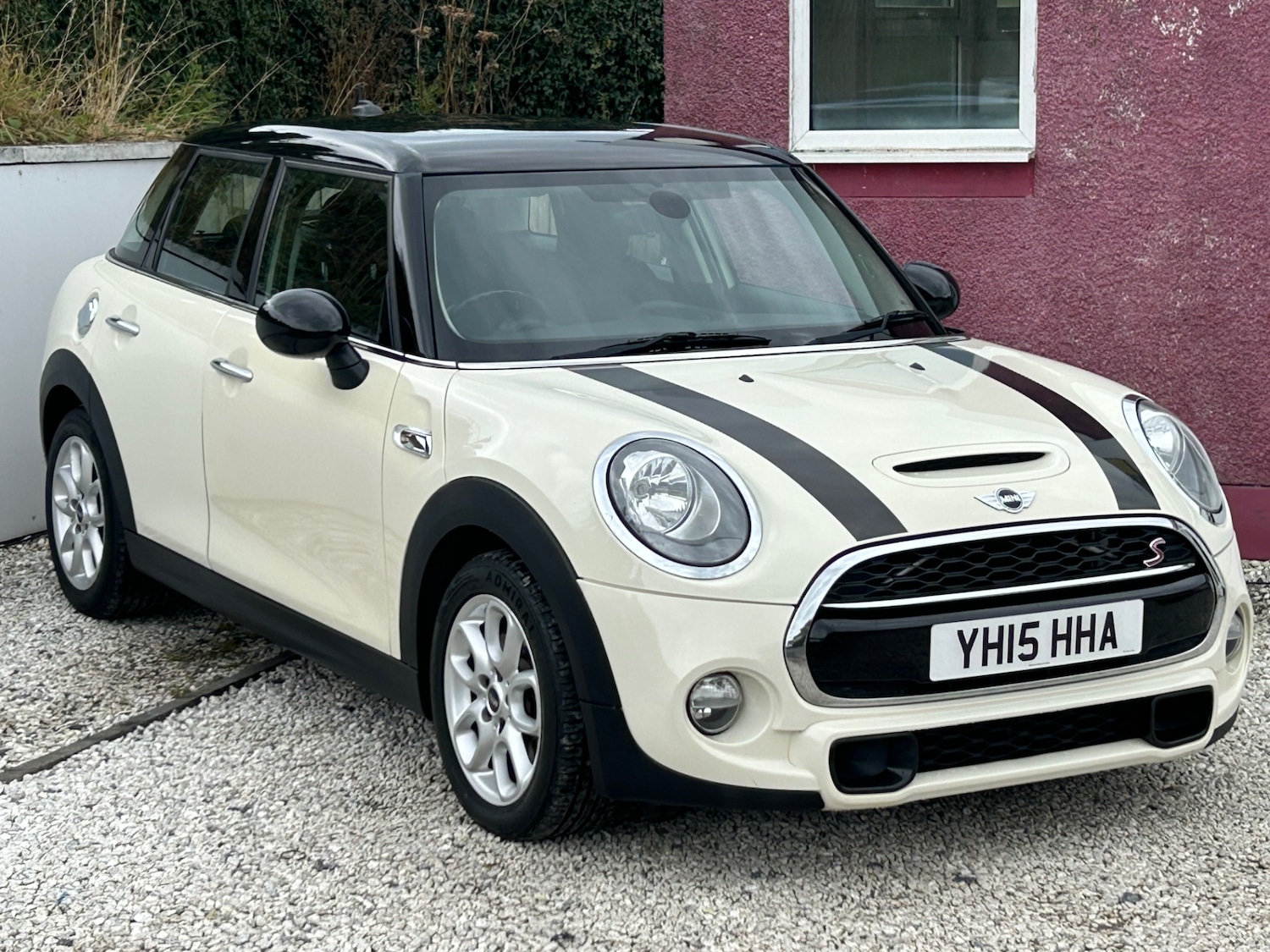 Vehicle 23