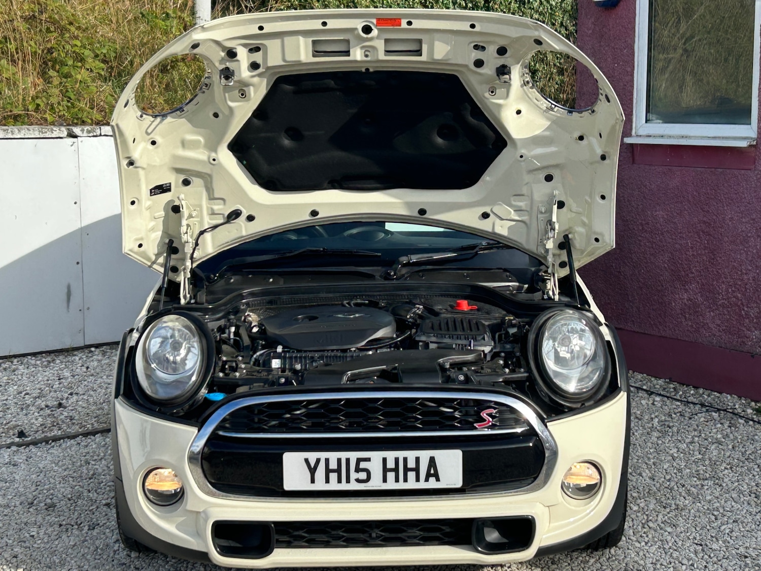 Vehicle 25