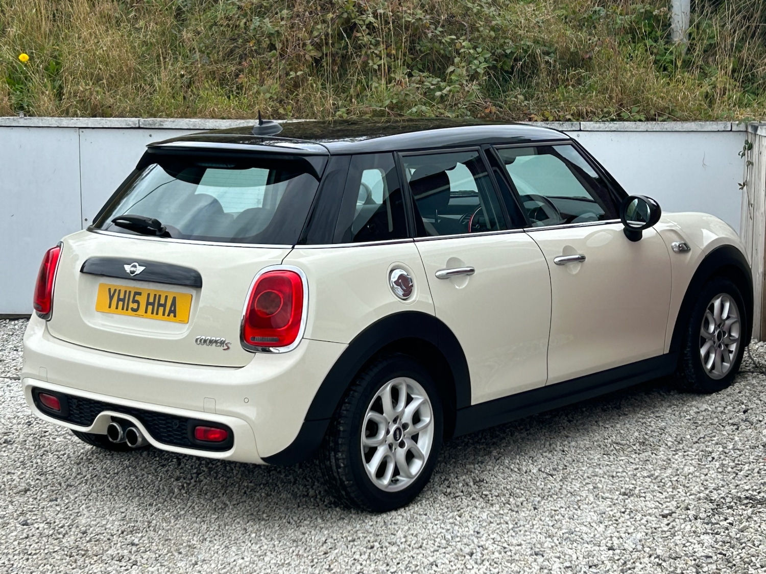 Vehicle 26