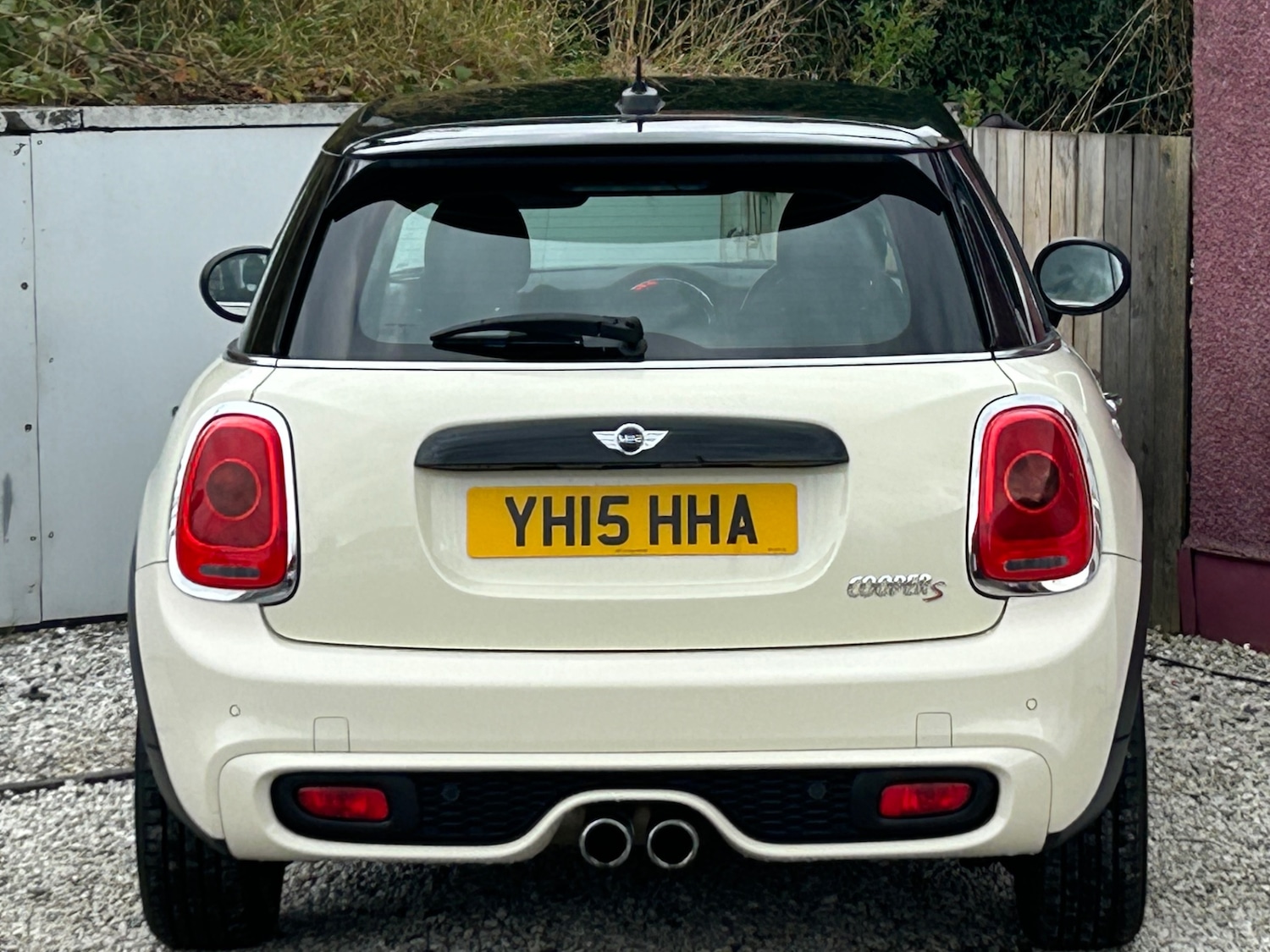 Vehicle 27