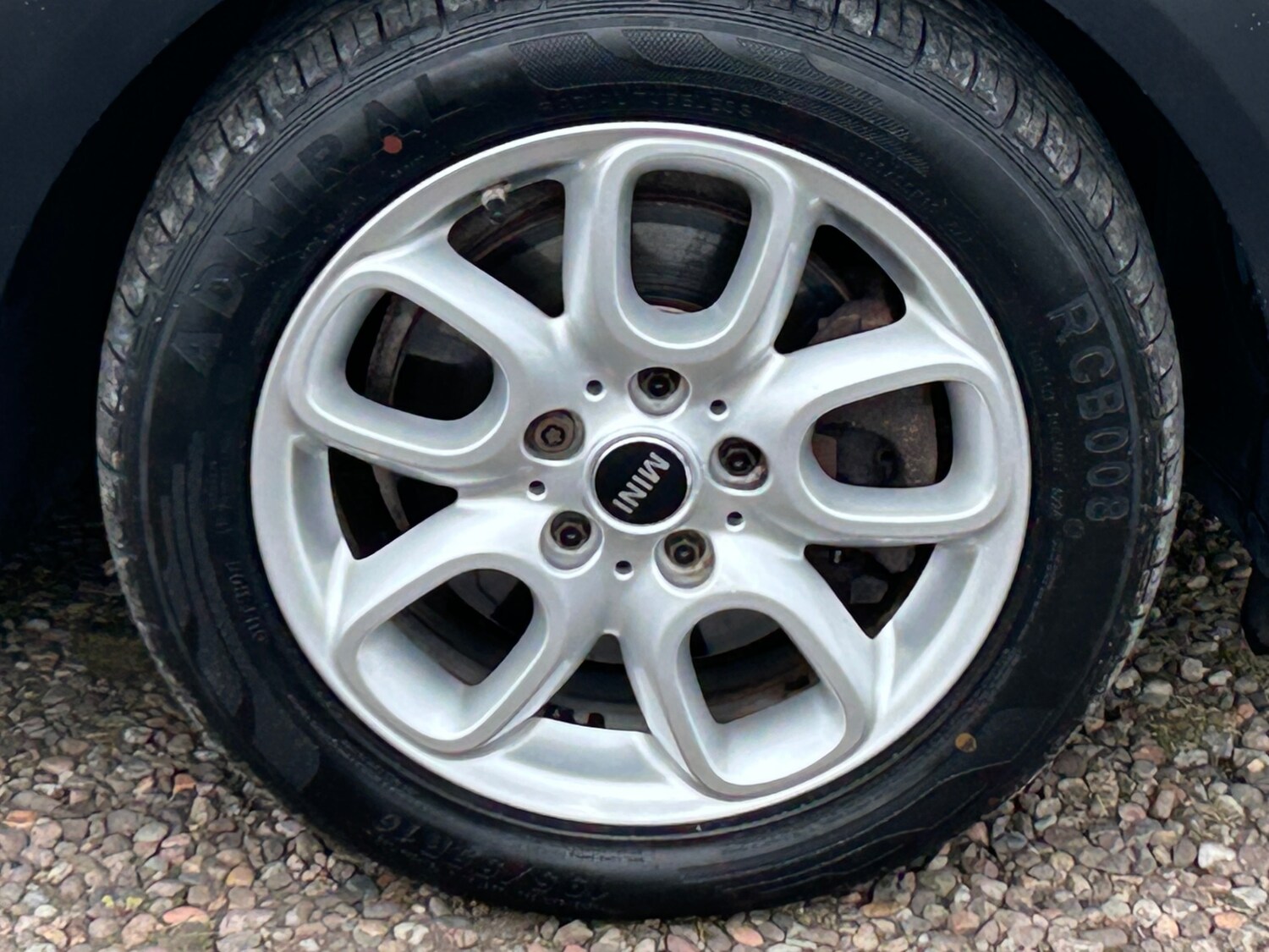 Vehicle 41