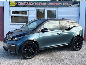 Used BMW i3 2021 for sale - 78314708: Photo