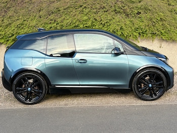 Used BMW i3 2021 for sale - 78314708: Photo