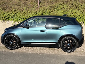 Used BMW i3 2021 for sale - 78314708: Photo