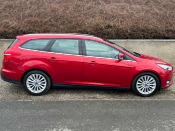 Used Ford Focus 2015 for sale - 73724375: Photo