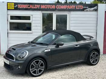 2013 (13) - 2.0 Cooper S D 2dr