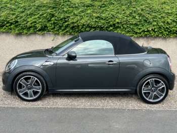 Used MINI Roadster 2013 for sale - 74952999: Photo