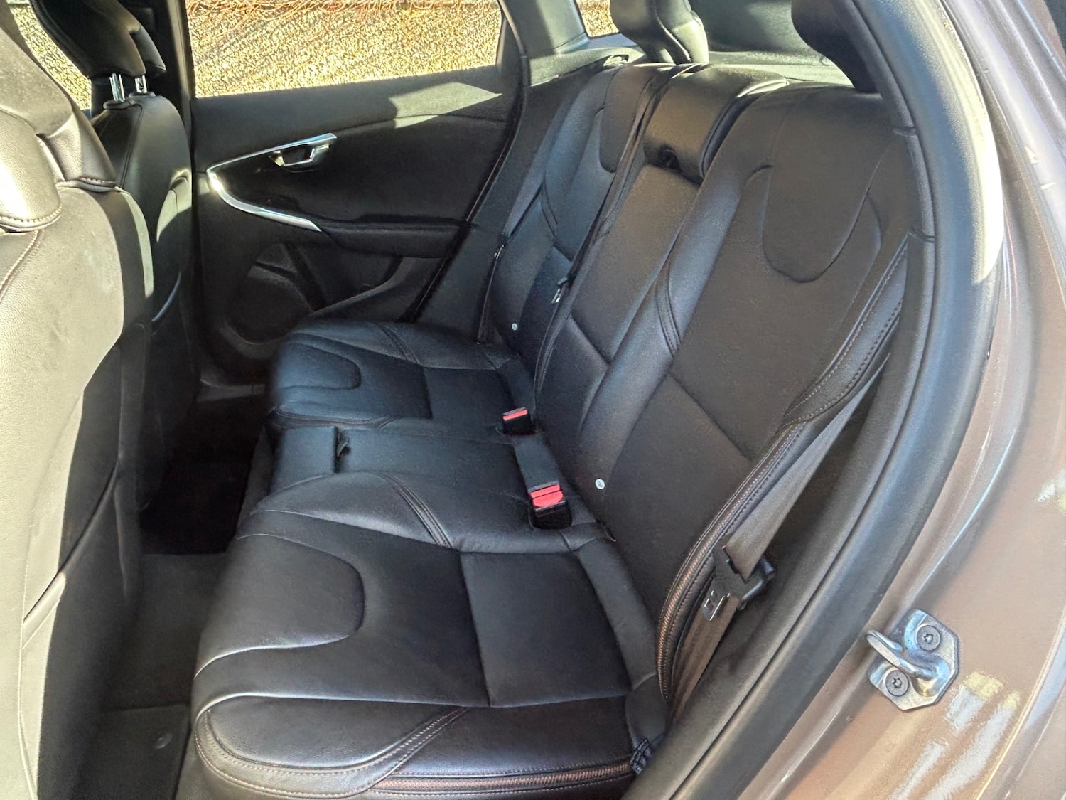 Used Volvo V40 2014 for sale - 77351242: Photo 7