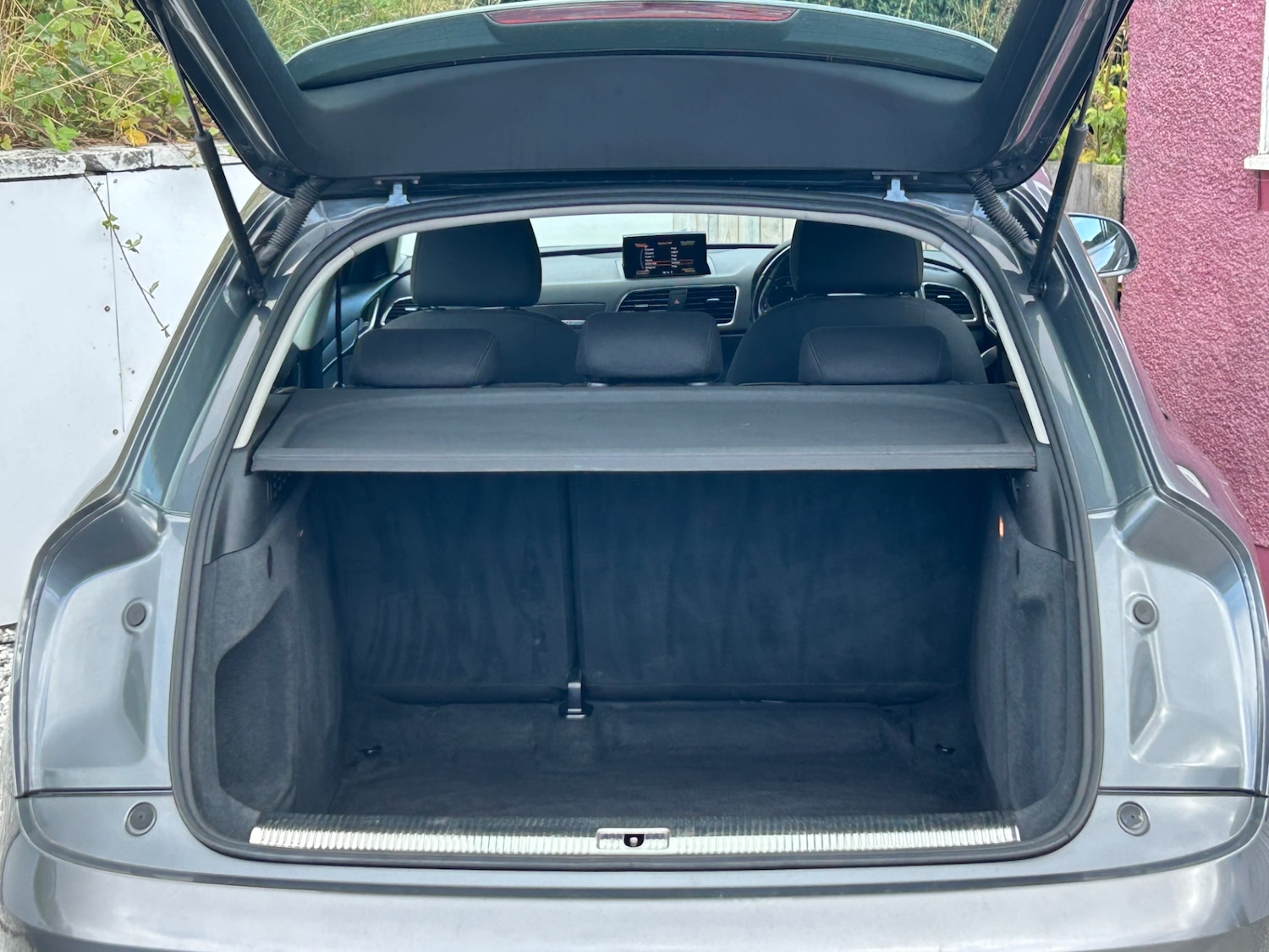 Vehicle 13