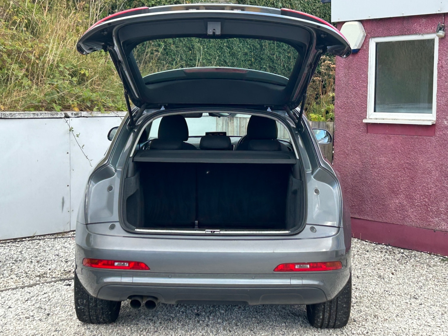 Vehicle 15