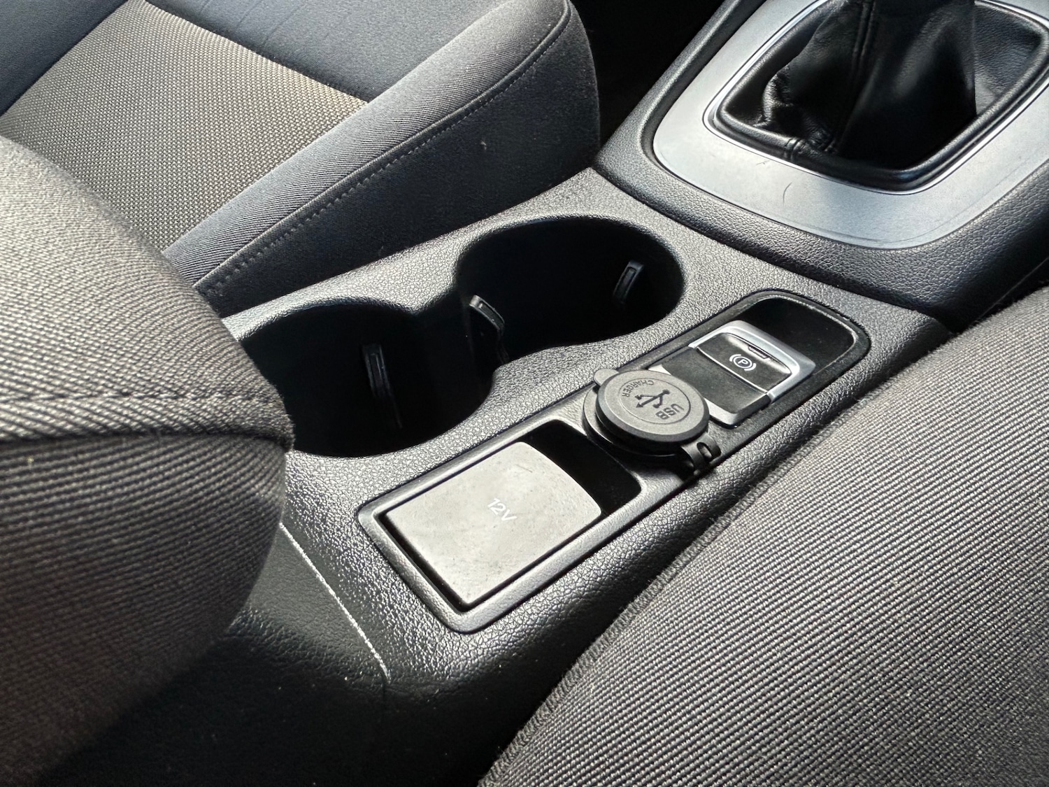 Vehicle 27