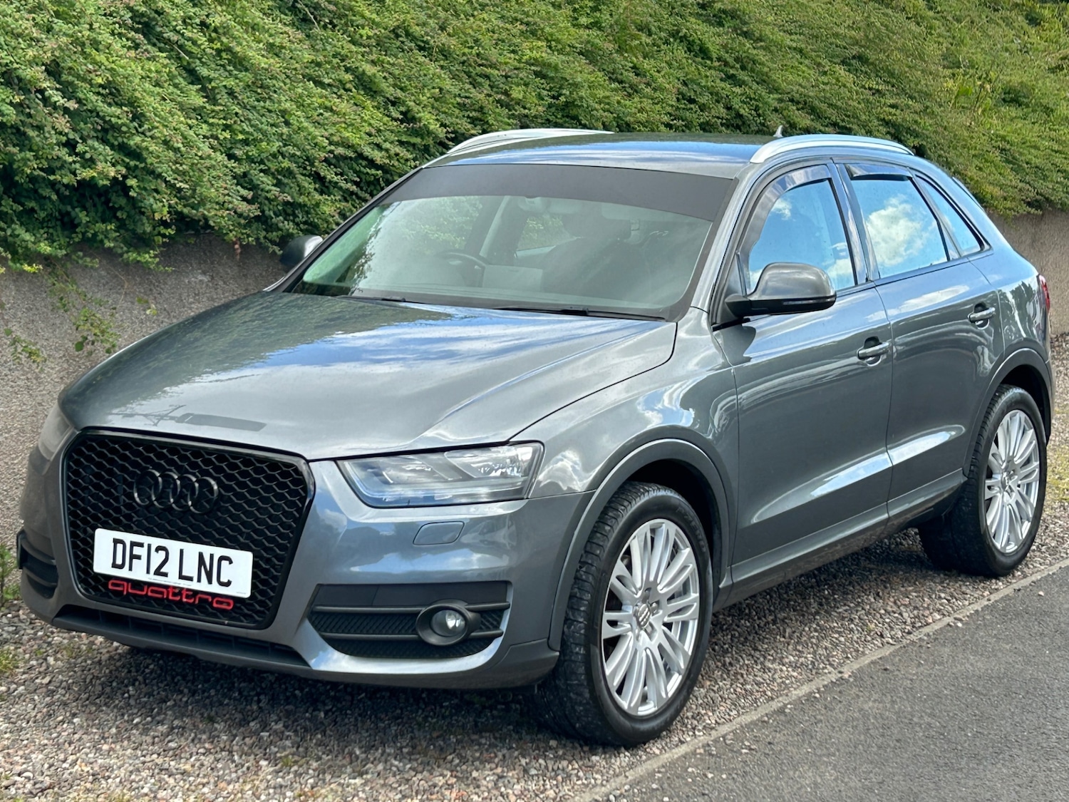 Vehicle 40