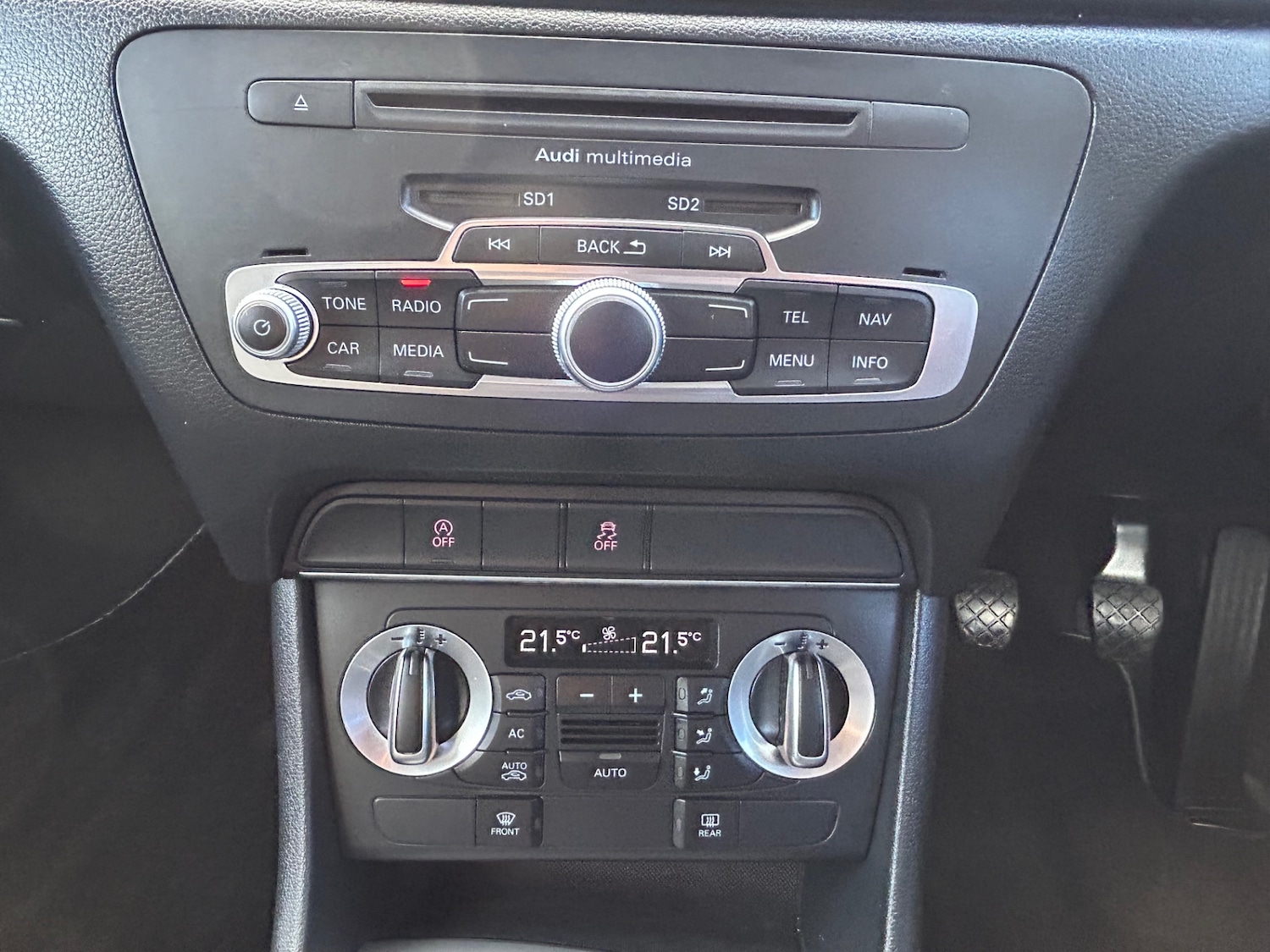 Vehicle 45