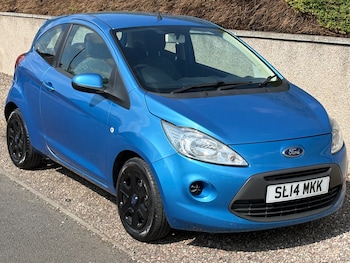 Used Ford Ka 2014 for sale - 79274769: Photo