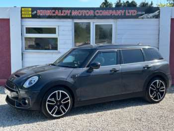 2015 (65) - 2.0 Cooper S 6dr 6-Door