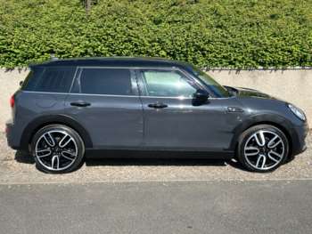Used MINI Clubman 2015 for sale - 74689075: Photo